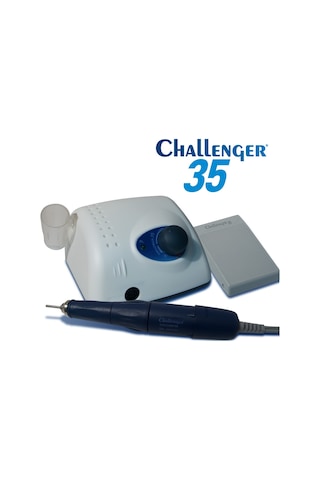 Challenger 35 Mikromotor Tırnak Törpüsü