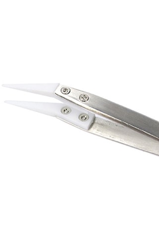 Homyl Lehimleme Aleti Için Seramik Küçük-büküm-tipi