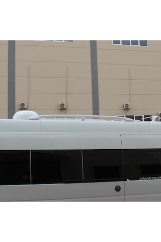 Mercedes Sprinter W906 Portbagaj 2006 Ve Sonrası Aracınızın Rengi