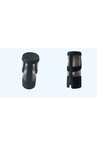 Electrolux Uyumlu Pure C9 - Pc91 Anıma 8stm Alrgy 4rr 4mgt 4rrt Koni Tel Filtre