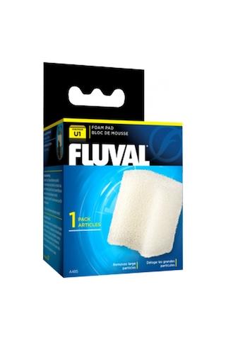 Fluval U1 Filtre Süngeri