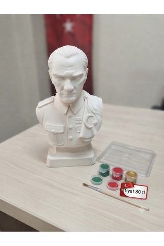 29 Ekim Boyama Etkinliği Seti