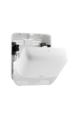 Tork Matik Hareketli Havlu Dispenseri Beyaz 551000 Beyaz