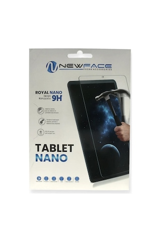 Znv Zenvia Mey İthalat Lenovo Tab M9 Tablet Royal Nano Znv2025 Cmn