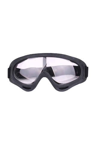 Motosiklet Off-Road Windproof Korumalı Kayak Gözlüğü