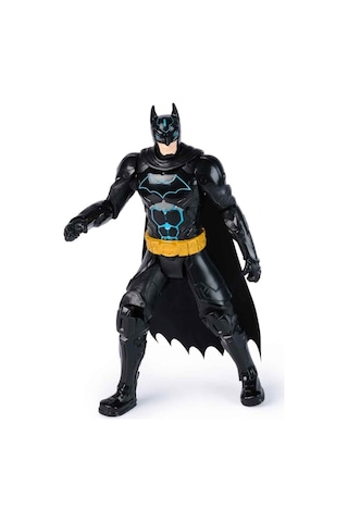 Dc Comics Batman Ninja Strike Aksiyon Figürü 30 Cm