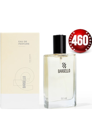 Bargello 460 Kadın Parfüm EDP 50 ML