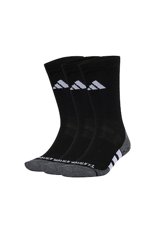 Adidas Prf Grp Cc Crw Çorap 3 Çift Jc6448 Siyah Siyah