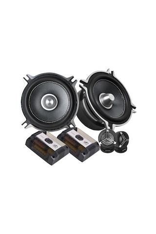 Jld Audio Tds-4010 4" 10Cm Component Set 10Oz