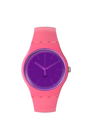 Swatch So29p102 Unisex Kol Saati