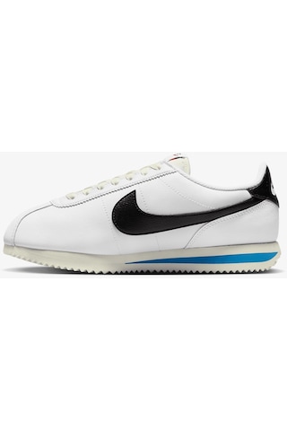 Nike Cortez Kadın Spor Ayakkabı-dm1791-100 Çok Renkli