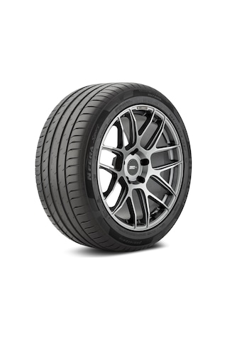Nexen 255/60R19 113V XL N Fera Sport Suv Ev Kia Suv Yaz Lastiği 2024