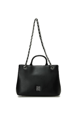 Nine West Omyra Nyn148605 5fx Siyah Kadın El Çantası 000000000102011924 Siyah