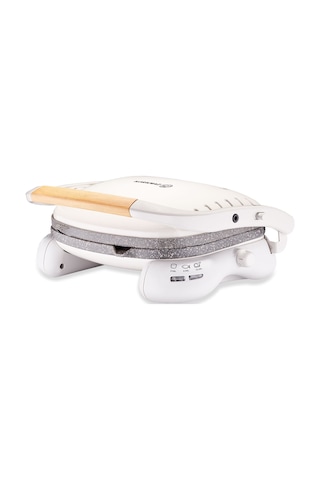 Korkmaz A324-15 Castron Vanilya 1800 W Tost Makinesi