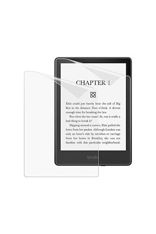 Amazon Kindle Paperwhite 5 Ekran Filmi 2 Adet