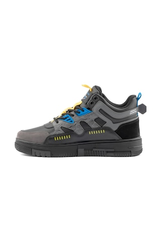 Almost Unisex Sneakers - Sıyah 001