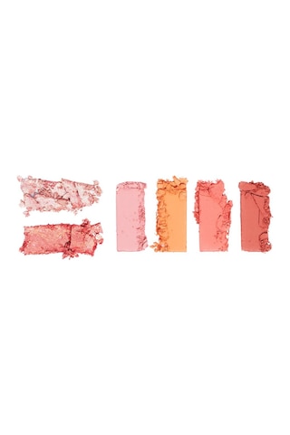 Revolution Cheek Lift Palet Pink Energy 0