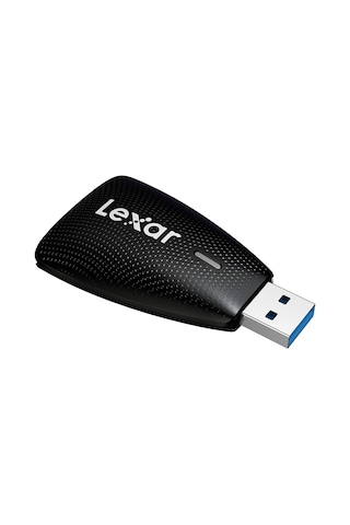 Lexar Çoklu Kart 2'si 1 Arada Usb 3.1 Okuyucu, Uhs-ı Uhs-ıi Sd/mi