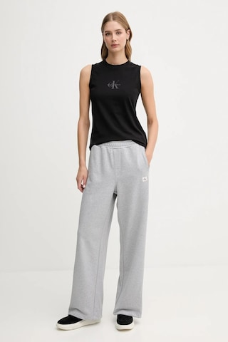 Calvin Klein Kadın Pantolon-lv047c249g Gri