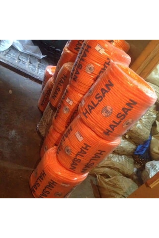 Halsan Misina Halat 12 MM 70 M Halsan İp