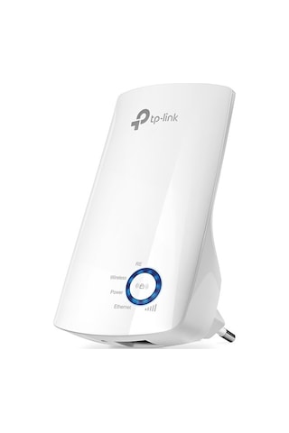TP-Link TL-WA850RE 300 Mbps Menzil Genişletci(Priz)