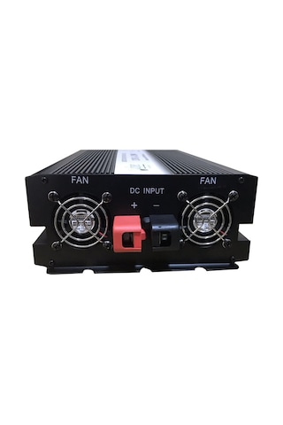 Alpex 2000W 12V / 220V Modifiye Sinüs İnvertör
