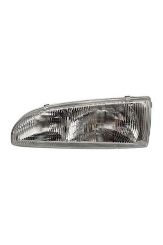 Hyundai H100 Sol Far Lambası 1997-2002