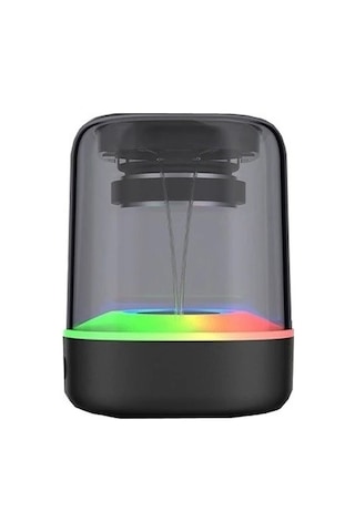 Concord E3052 Rgb Ledli Bluetooth Hoparlör