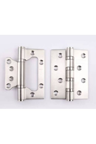 Enka Çelik Kelebek Menteşe Saten Enka64