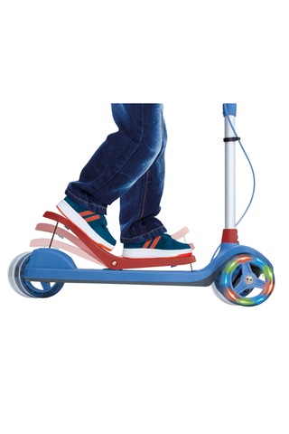 Bonibos Space Scootermini X260 -mavi