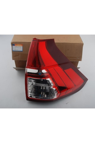 Cn Sağ Stop Alt Ledli Honda Crv 2015-2018 Uyumlu 33500t1ge52