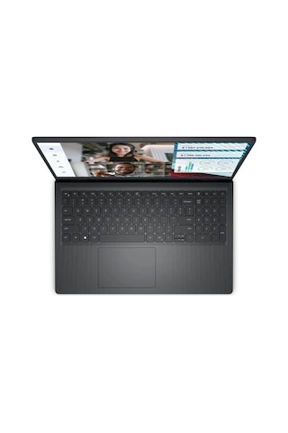 Dell Vostro 3520 N3002PVNB3520UK4 i5-1235U 16 GB 512 GB 15.6" Dos Dizüstü Bilgisayar