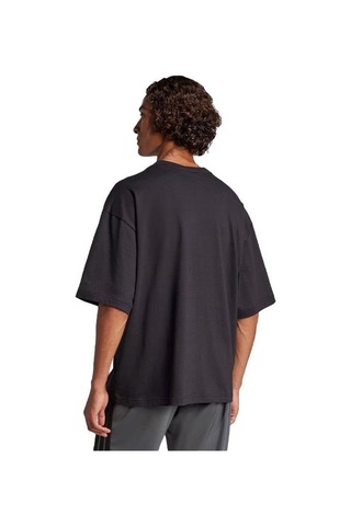Adidas Performance M Fı Sl T Erkek T-shirt Jc5338 SIYAH