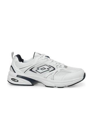 Lotto Athens 5fx Beyaz Erkek Sneaker A101974759 Beyaz