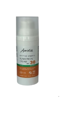 Aprotie Organik Güneş Kremi SPF30 50 ML