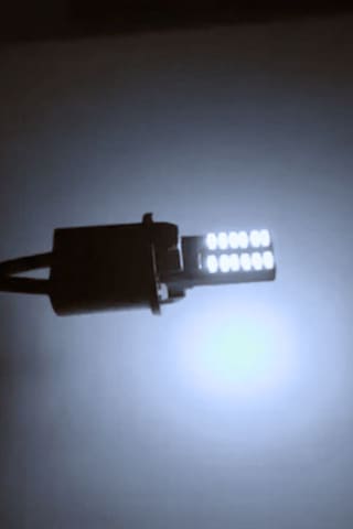 T10 W5w 24 Smd Led Ampul Canbus Beyaz Park Plaka İç Aydınlatma Ultra Parlak 2 Adet