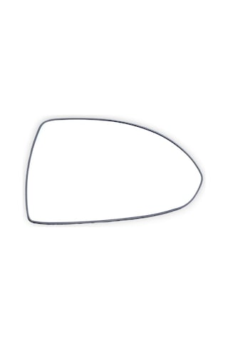 Opel Corsa D 07-14 Sağ Dikiz Ayna Camı Elektrik Isıtmalı 1426554