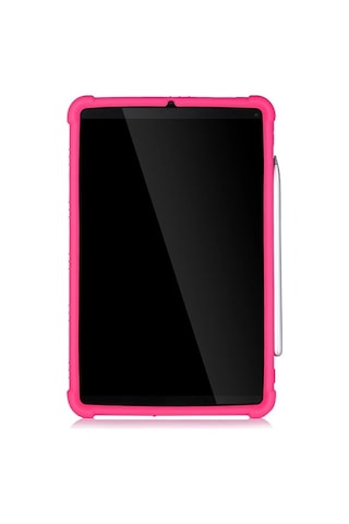 Ally Huawei Matepad Pro 10.8 İnç Standlı Silikon Kılıf- 5775