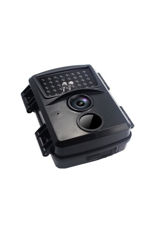 Prestigegoods Pr600b 20mp 1080p Kızılötesi Açık Hava Avcılık Kamera, 38 Adet Ir Işık, Çok Renkli, Hd Görüntüleme Çok Renkli