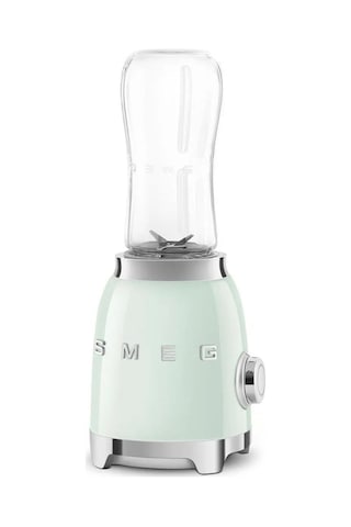 Smeg PBF01PGEU Kişisel Smootie Blender