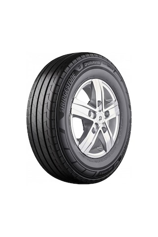 Bridgestone 195/75R16C 110/108R Duravis Van Yaz Lastiği 2025 Bridgestone 195/75R16C 110/108R Duravis Van Yaz Lastiği 2025