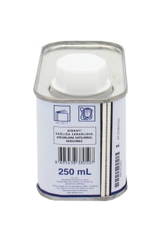 Akzonobel Akripol Antisilikon 250Ml