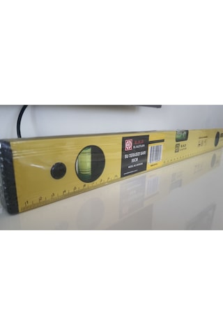 Su Terazisi Sarı 50cm