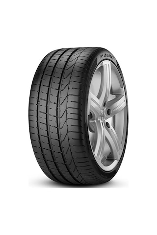 Pirelli 235/55R19 101Y Pzero N1 Yaz Lastiği - 2025 Pirelli 235/55R19 101Y Pzero N1 Yaz Lastiği - 2025