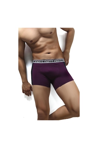 Miorre Felıx 2'Li Paket Modal Erkek Boxer (514238033)