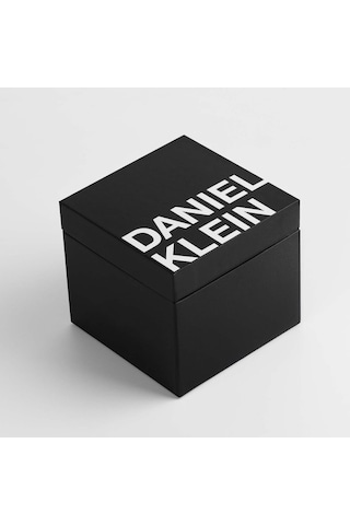 Daniel Klein Dk.1.13918-2 Premium Kadın Kol Saati Çok Renkli