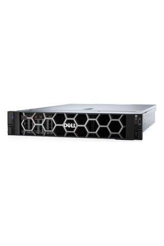 Dell R760xs Gold 5418y-128gb-2x480gb-2u-fiber