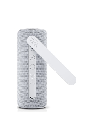 Loewe We Hear 1 Cool Gri Bluetooth Hoparlör