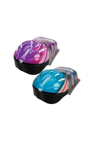 Kask Dizlik Dirseklik Koruyucu Set