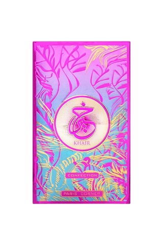 Paris Corner Khair Confection Edp 100 Ml Kadın Parfümü Çiçek